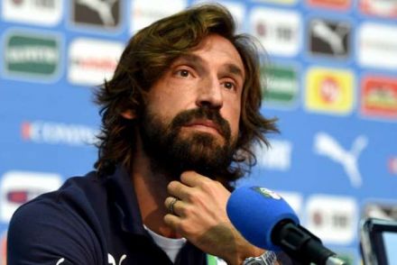 pirlo