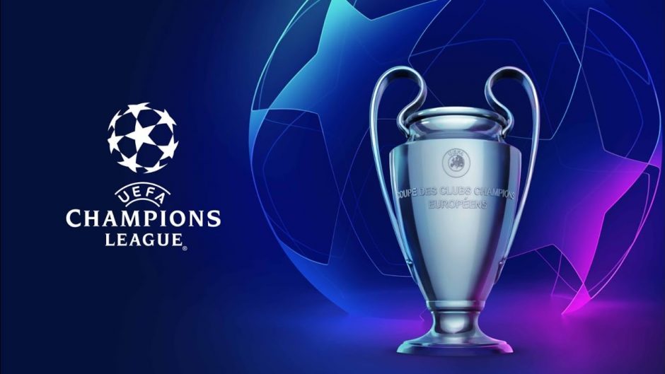 Opinion: potential Champions League round of opponents -Juvefc.com