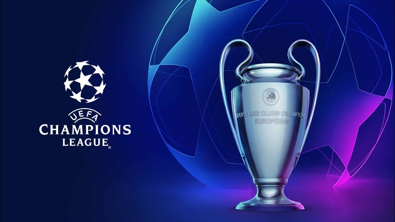 Champions League Semi Final 2024 Enid Odelia