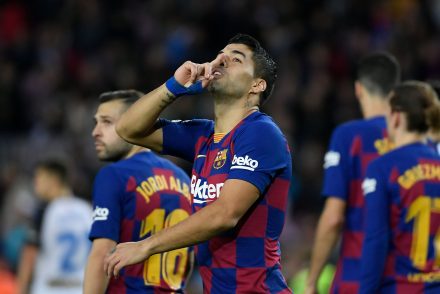 suarez