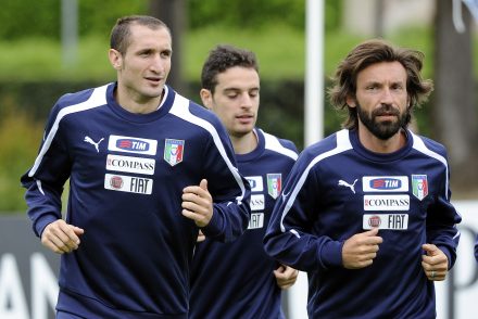 Chiellini