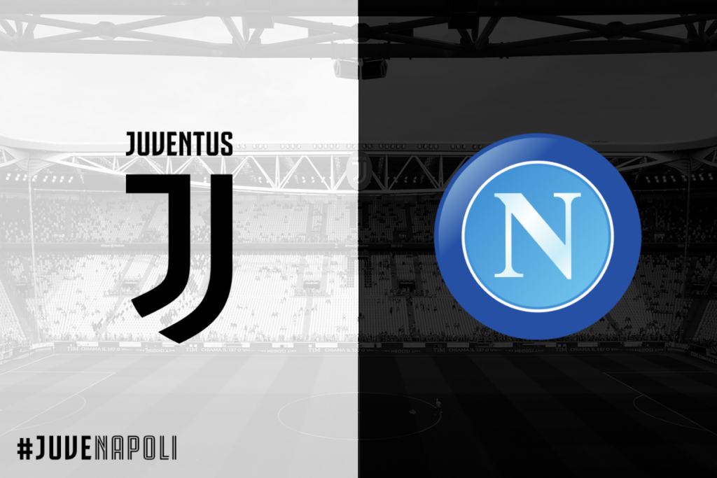 Juventus V Napoli Decision Day Postponed Juvefc Com