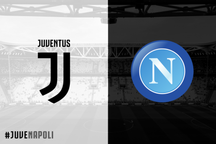 juventus v napoli