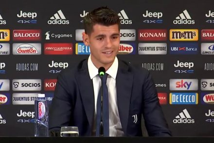morata