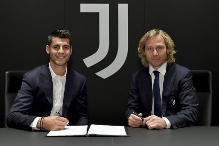 morata