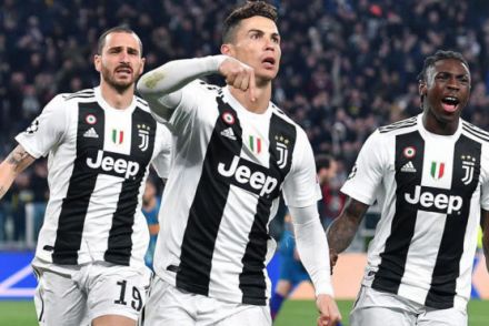 ronaldo