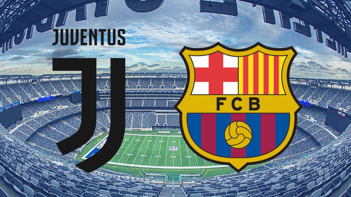 Juventus V Barcelona Confirmed Team News Predicted Line Up With Three Out Juvefc Com