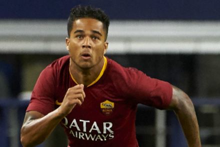 Kluivert