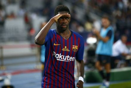 Dembele