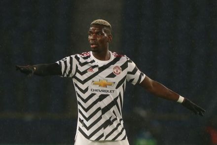 pogba