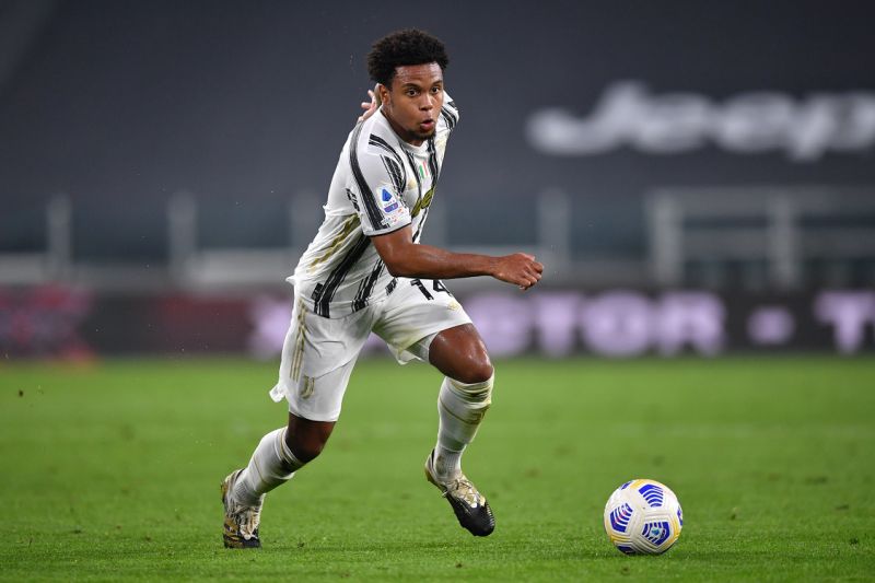 Mckennie Fails To Take His Chance Against Empoli And Allegri Wants Him Out Now Juvefc Com