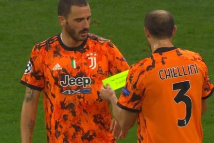 Bonucci