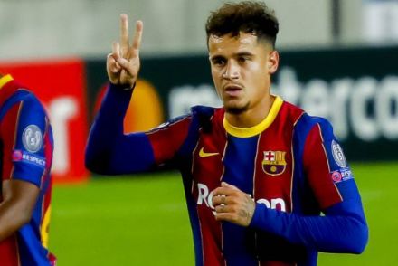 coutinho