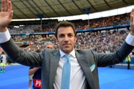 Alessandro Del Piero