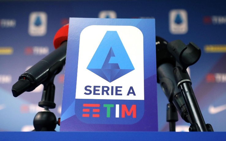  April fixtures confirmed with Serie A & Coppa Italia dates & times announced