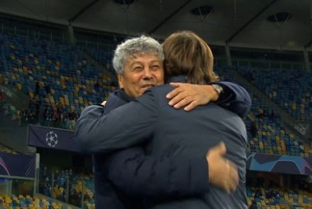 Lucescu
