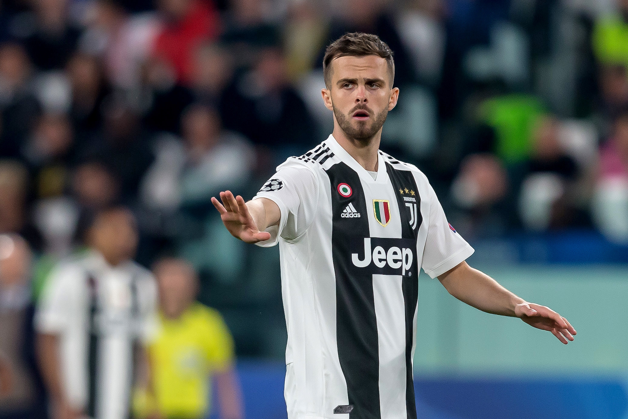 Pjanic could still return to Juventus, but it all depends on Barcelona - | Juvefc.com