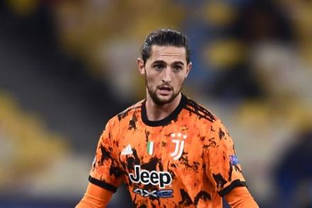 rabiot