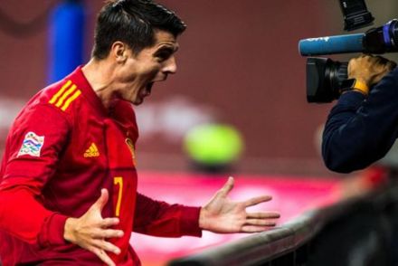 morata