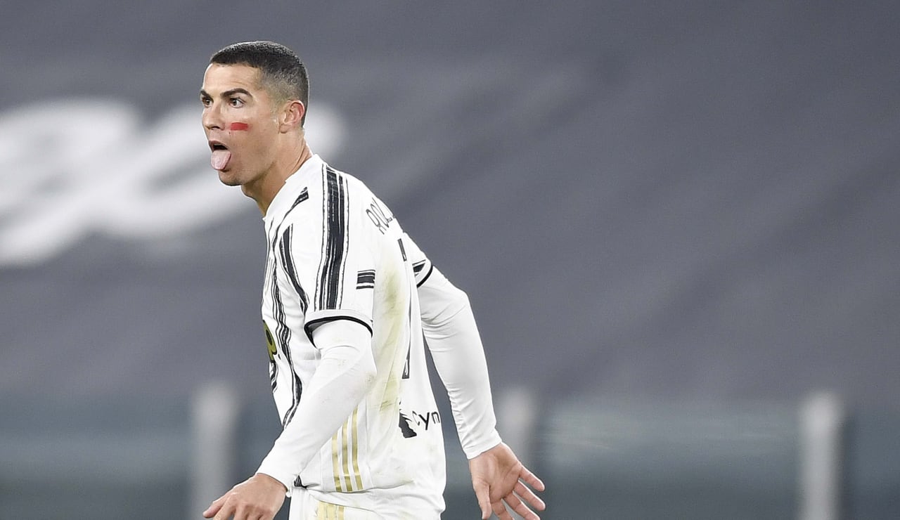 Video: Watch Cristiano Ronaldo's amazing 2020 of goals & assists