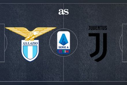 Lazio, Juventus