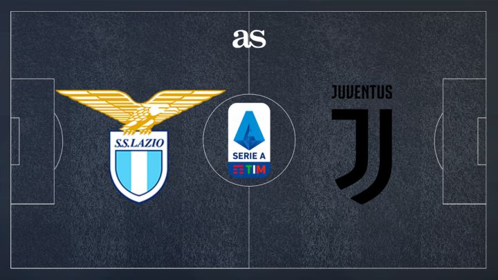 Juventus vs lazio channel hot sale