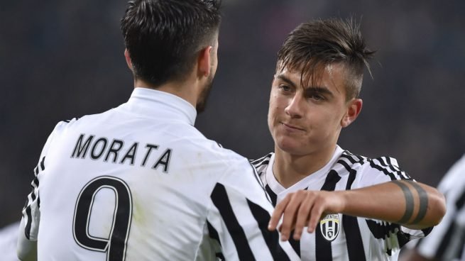  Morata, Dybala and the interesting stats ahead of Juve’s trip to Spezia
