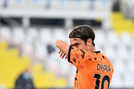 dybala