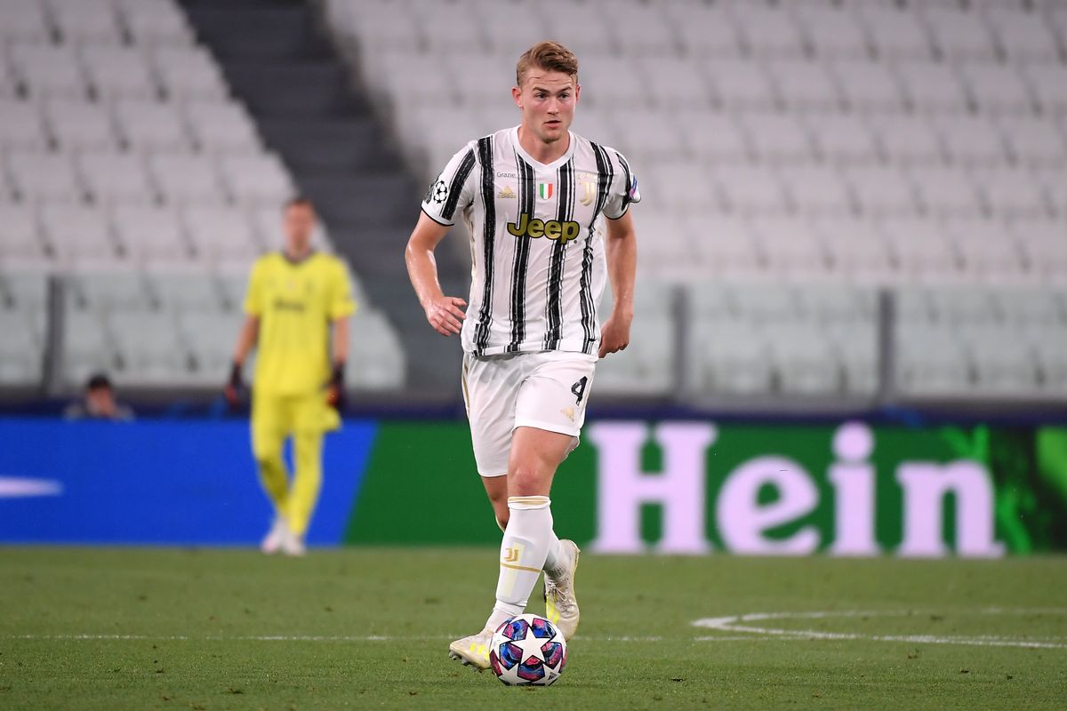  “We know” Juventus reminds defender of how valuable he is to the team