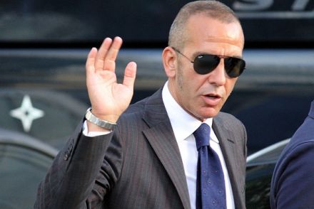 di canio