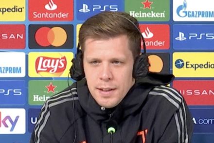 Szczesny