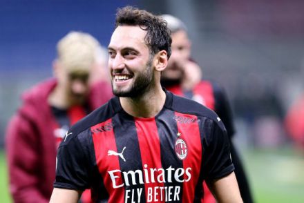 Calhanoglu