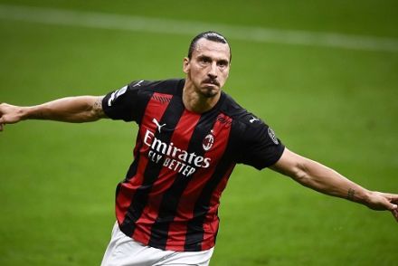 Ibrahimovic