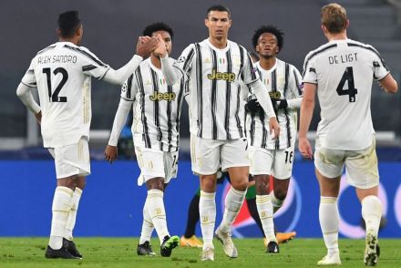 juventus