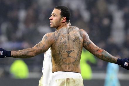 depay