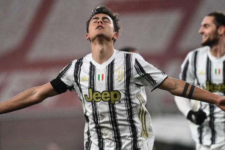 dybala
