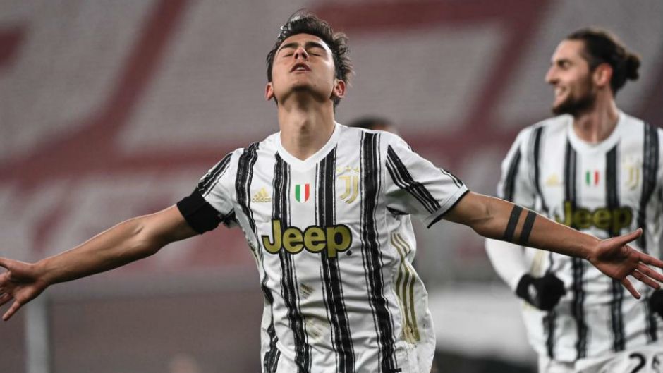 Dybala Juventus Career On The Rocks After Mckennie House Party Juvefc Com