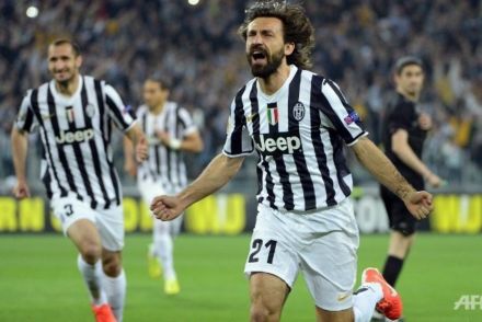 pirlo
