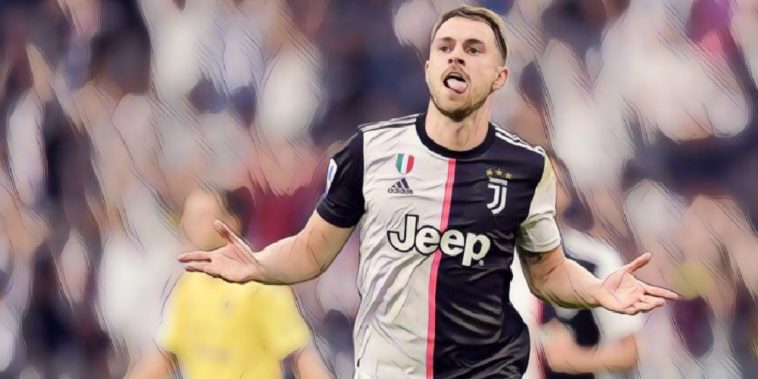 Juventus open to selling Ramsey and Rabiot even though they hope they improve - JuveFC