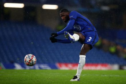 Rudiger