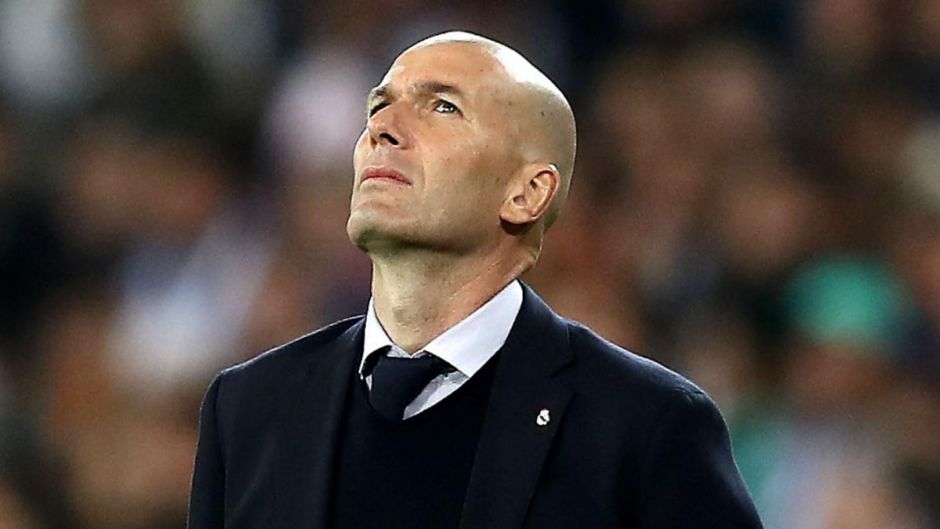 Report: Zidane not planning on joining Juventus -Juvefc.com