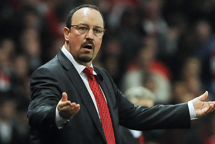 benitez