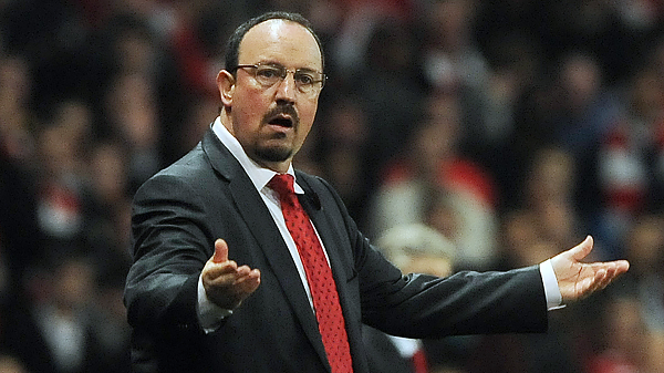 benitez