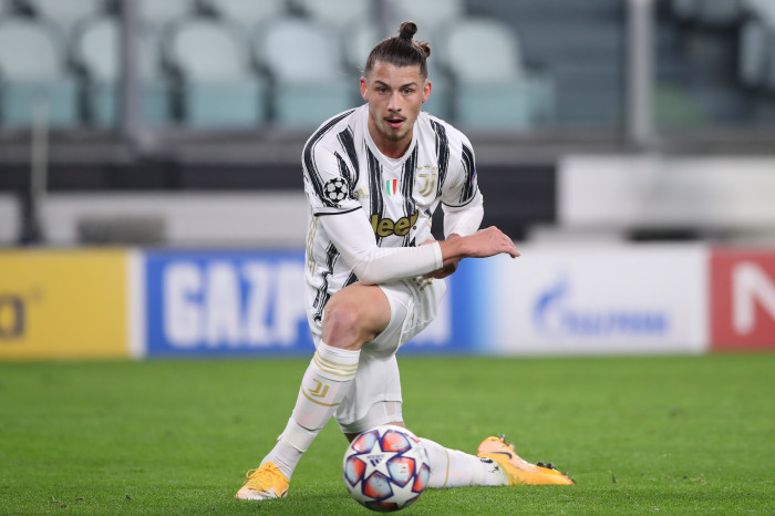  Juventus vs Sampdoria: An expected duel between Bianconeri youngsters