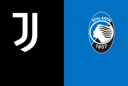 juventus v atalanta