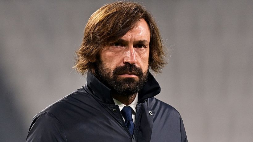 Andrea Pirlo claims his side needed more 'wickedness and ...