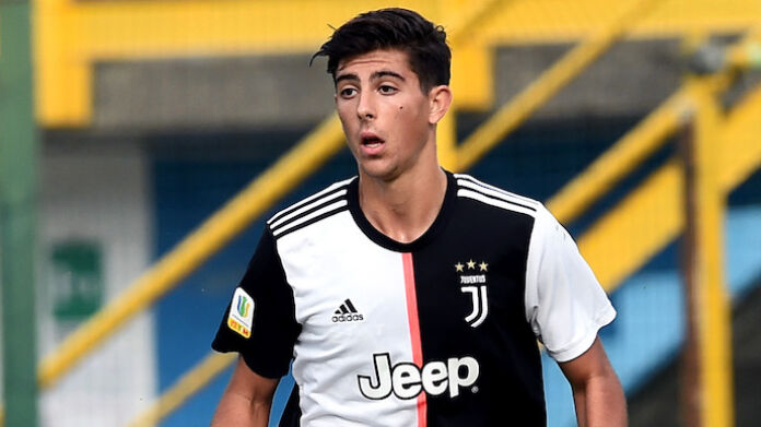 Juventus youngster tipped to be the next star of the ...