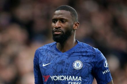 rudiger