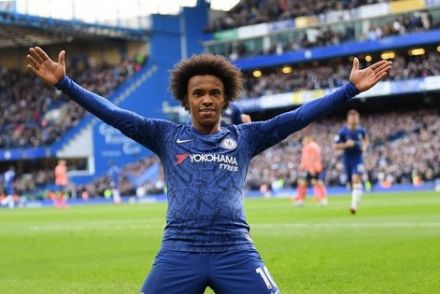 willian