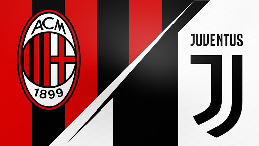 agreement visit I agree to Image: Confirmed Juventus team to take on AC Milan this evening - |  Juvefc.com